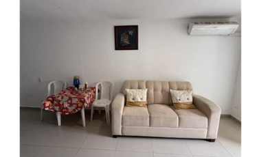 Surcos de Pangola - Apartamento en Venta en Sachamate, Jamundí