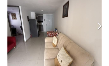 Surcos de Pangola - Apartamento en Venta en Sachamate, Jamundí