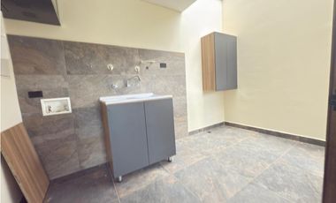 CASA CAMPRESTE EN ARRIENDO – UNIDAD SEMICERARDA