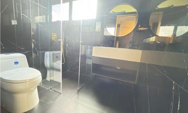 CASA CAMPRESTE EN ARRIENDO – UNIDAD SEMICERARDA