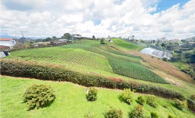 CASA CAMPRESTE EN ARRIENDO – UNIDAD SEMICERARDA