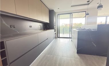 CASA CAMPRESTE EN ARRIENDO – UNIDAD SEMICERARDA