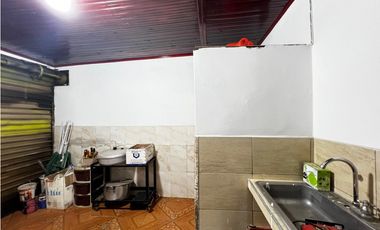 VENTA | Vía Principal | 2 Locales + Vivienda | $430 MM JAMUNDI