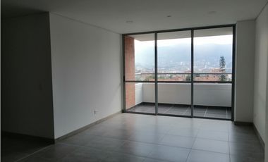 APARTAMENTO EN ARRIENDO SECTOR LA ABADIA - ENVIGADO
