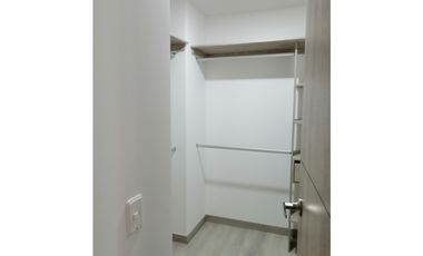 APARTAMENTO EN ARRIENDO SECTOR LA ABADIA - ENVIGADO