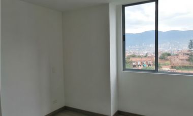 APARTAMENTO EN ARRIENDO SECTOR LA ABADIA - ENVIGADO