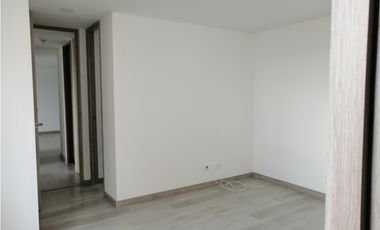 APARTAMENTO EN ARRIENDO SECTOR LA ABADIA - ENVIGADO