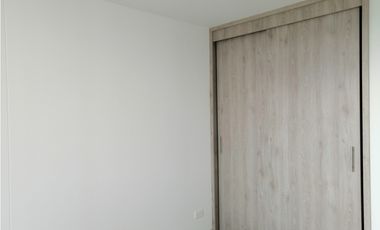APARTAMENTO EN ARRIENDO SECTOR LA ABADIA - ENVIGADO