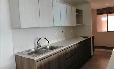 APARTAMENTO EN ARRIENDO SECTOR LA ABADIA - ENVIGADO