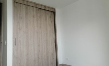 APARTAMENTO EN ARRIENDO SECTOR LA ABADIA - ENVIGADO