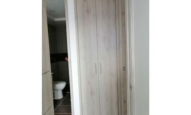 APARTAMENTO EN ARRIENDO SECTOR LA ABADIA - ENVIGADO