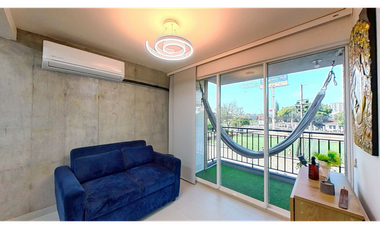 Novaflora - Apartaestudio en Venta en El Rincon, Cali