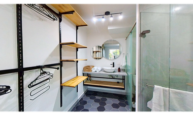 Novaflora - Apartaestudio en Venta en El Rincon, Cali