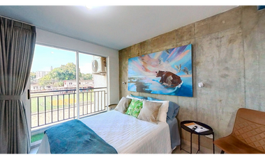 Novaflora - Apartaestudio en Venta en El Rincon, Cali