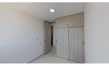 Sauko - Apartamento en Venta en Hacienda Kachipay, Cali