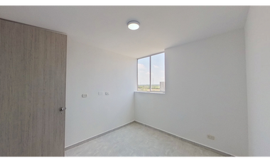 Sauko - Apartamento en Venta en Hacienda Kachipay, Cali