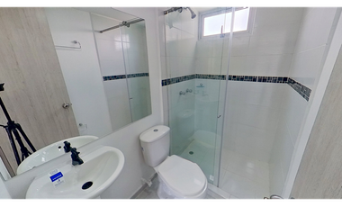 Sauko - Apartamento en Venta en Hacienda Kachipay, Cali