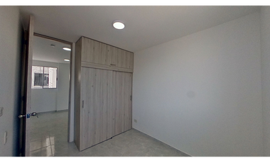 Sauko - Apartamento en Venta en Hacienda Kachipay, Cali