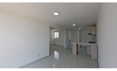 Sauko - Apartamento en Venta en Hacienda Kachipay, Cali