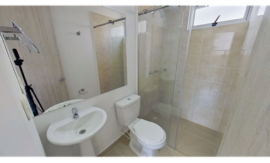 Sauko - Apartamento en Venta en Hacienda Kachipay, Cali