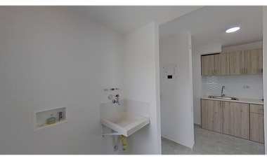 Sauko - Apartamento en Venta en Hacienda Kachipay, Cali