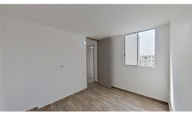 Cerete - Apartamento en Venta en ciudad guabinas, Yumbo