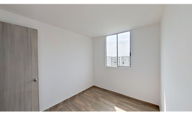 Cerete - Apartamento en Venta en ciudad guabinas, Yumbo