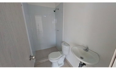 Cerete - Apartamento en Venta en ciudad guabinas, Yumbo