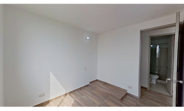 Cerete - Apartamento en Venta en ciudad guabinas, Yumbo