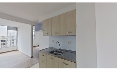 Cerete - Apartamento en Venta en ciudad guabinas, Yumbo