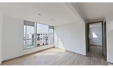 Cerete - Apartamento en Venta en ciudad guabinas, Yumbo