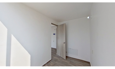 Cerete - Apartamento en Venta en ciudad guabinas, Yumbo