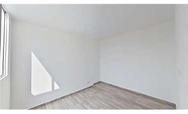 Cerete - Apartamento en Venta en ciudad guabinas, Yumbo