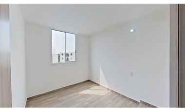 Cerete - Apartamento en Venta en ciudad guabinas, Yumbo