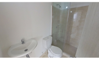 Cerete - Apartamento en Venta en ciudad guabinas, Yumbo