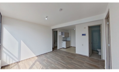 Cerete - Apartamento en Venta en ciudad guabinas, Yumbo