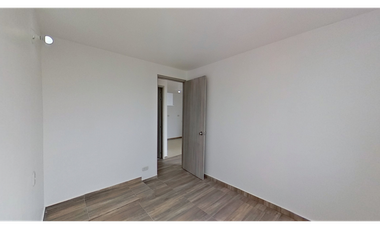 Cerete - Apartamento en Venta en ciudad guabinas, Yumbo