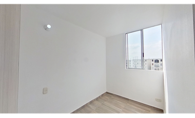 Cerete - Apartamento en Venta en ciudad guabinas, Yumbo