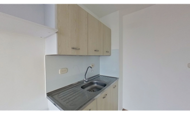 Cerete - Apartamento en Venta en ciudad guabinas, Yumbo