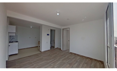 Cerete - Apartamento en Venta en ciudad guabinas, Yumbo