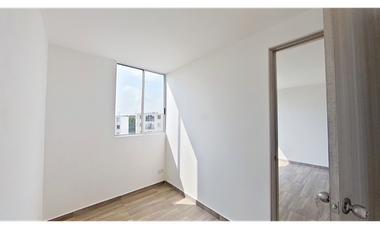 Cerete - Apartamento en Venta en ciudad guabinas, Yumbo