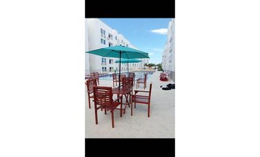 Venta apartamento Coveñas