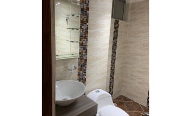 Arriendo y venta apartamento san Jerónimo