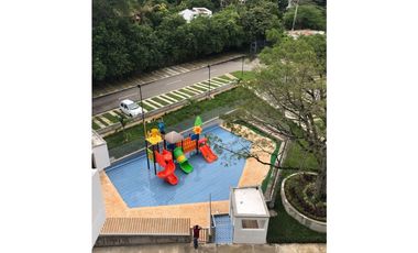 Arriendo y venta apartamento san Jerónimo