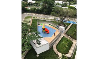 Arriendo y venta apartamento san Jerónimo