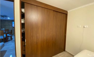 Arriendo y venta apartamento san Jerónimo