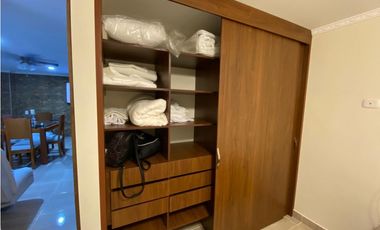 Arriendo y venta apartamento san Jerónimo