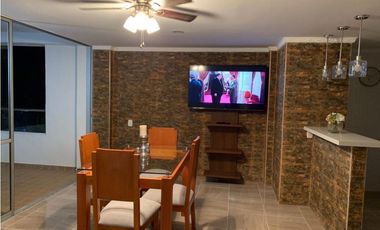 Arriendo y venta apartamento san Jerónimo