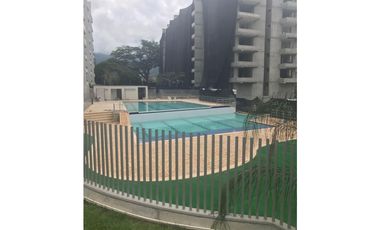 Arriendo y venta apartamento san Jerónimo