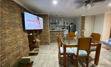 Arriendo y venta apartamento san Jerónimo